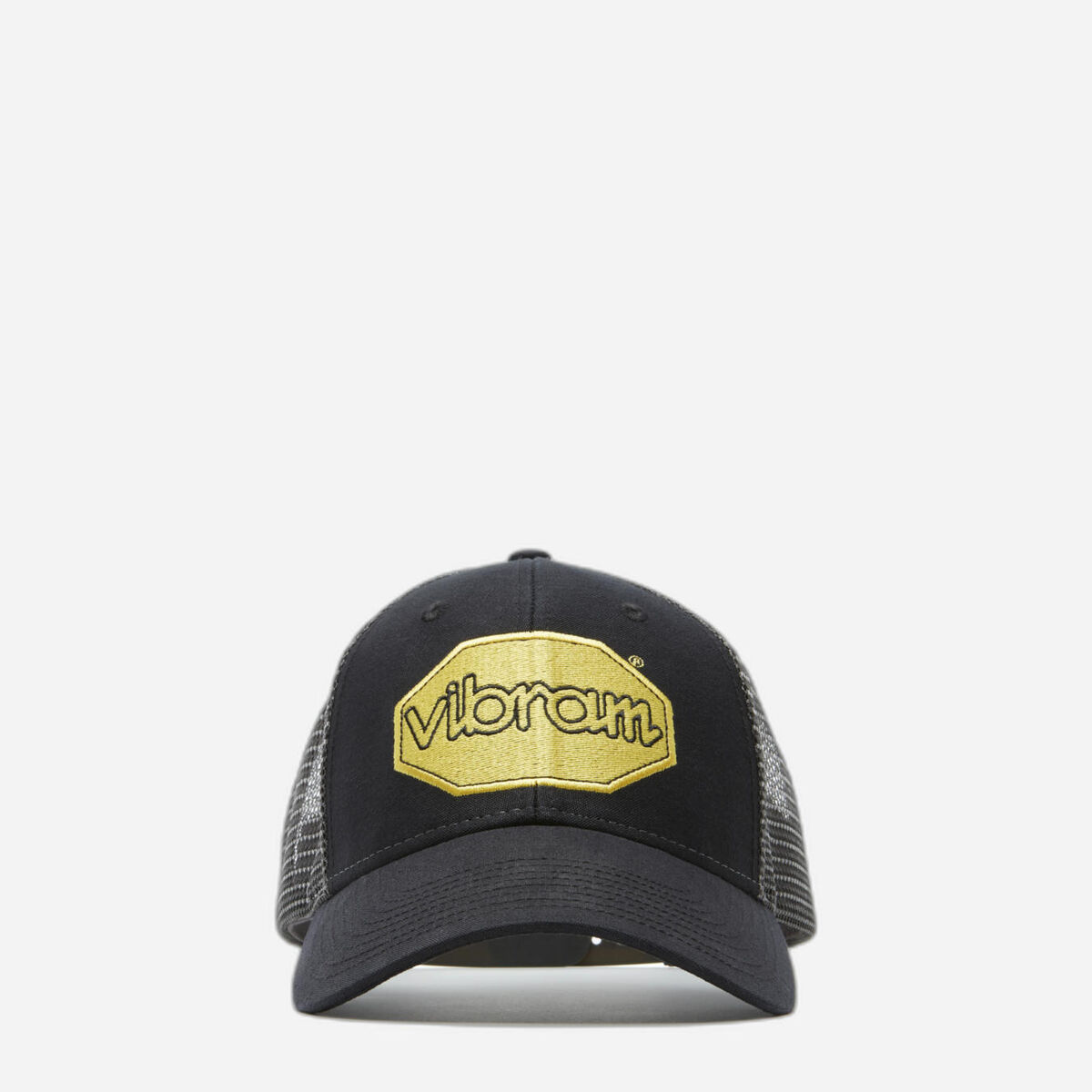 Vibram Trucker Hat Two-Tone H02 · 1 Größe — Vergleich nach nachprüfbaren Unterschieden — Belegsignale